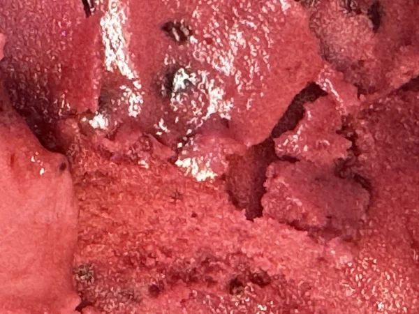 Boysenberry Sorbet