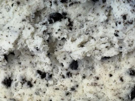 Cookies and Cream