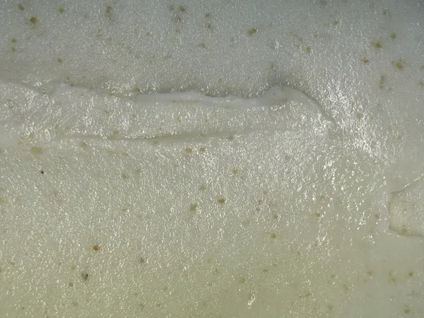 Feijoa Sorbet