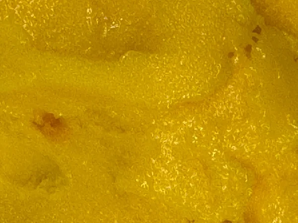 Mango Sorbet