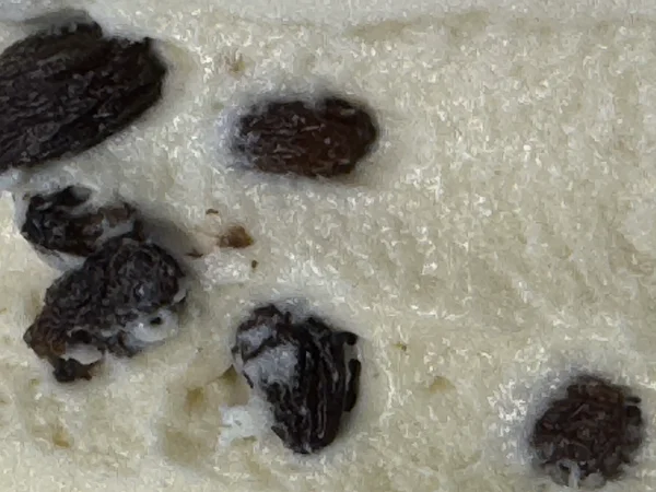 Rum and Raisin