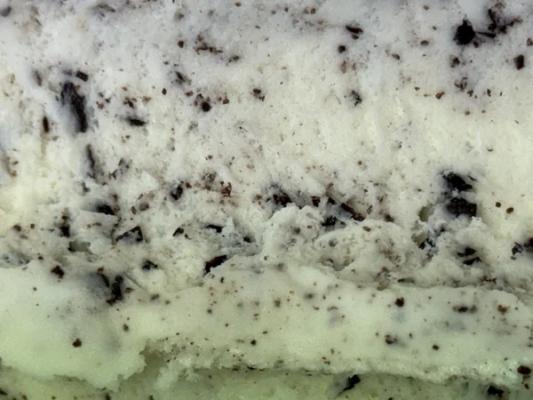 Stracciatella
