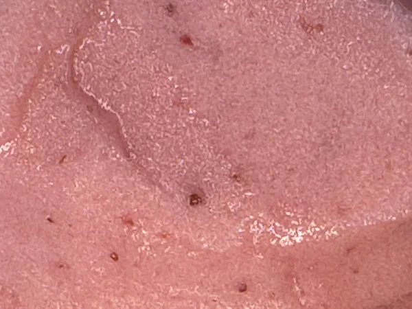Strawberry Sorbet
