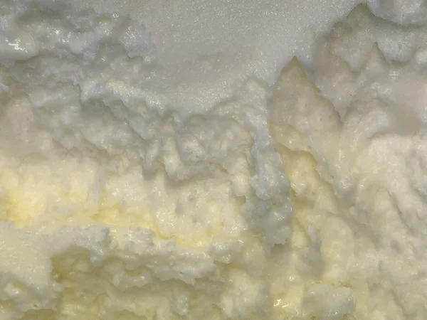 White Chocolate