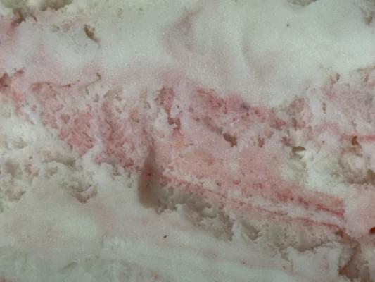 Yogurt Berry